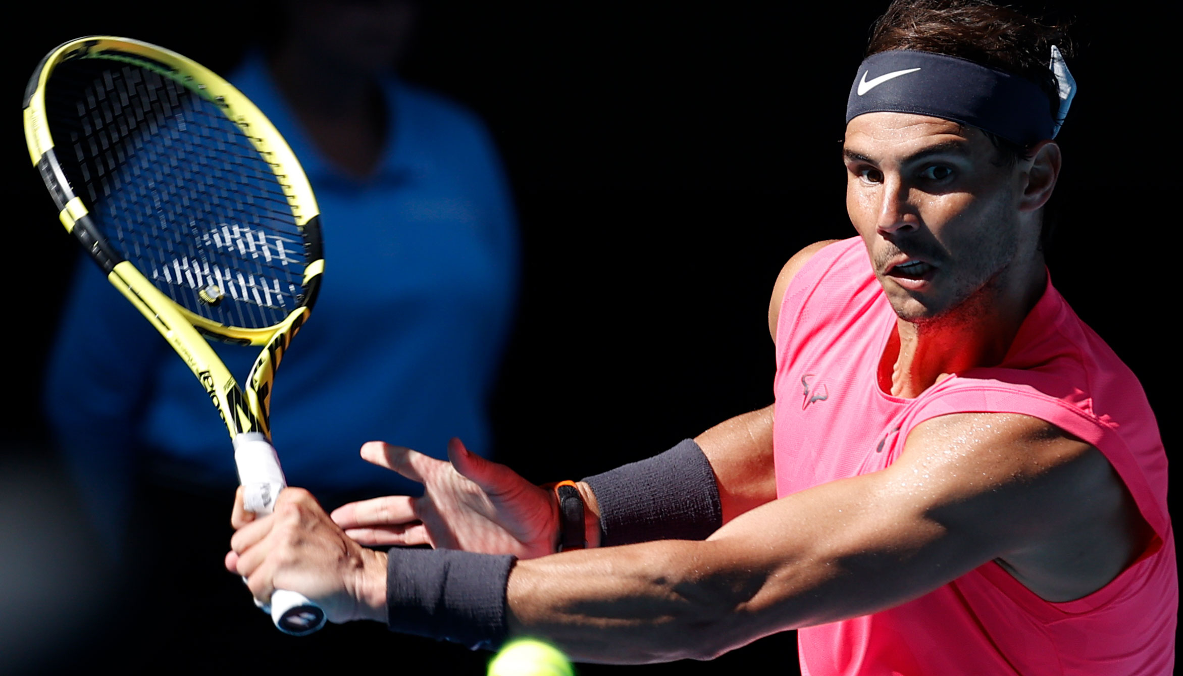Tennis betting tips: Dimitrov to push Nadal hard in Acapulco